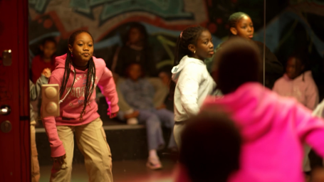 Freudentanz |Director of Photoraphy