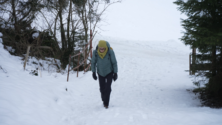 Alleinsein im Alter | Director of Photoraphy