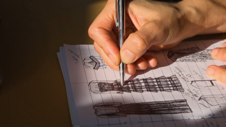 "Von Lateinamerika nach Deutschland" | Director of Photography