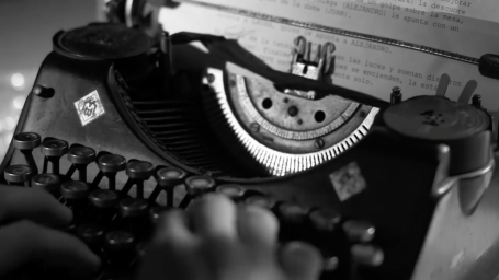 One minute Film "Por una carta" | Director of Photography