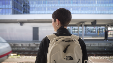 Helpcity Hilfe zur Selbsthilfe| Director of Photography